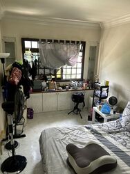 Blk 184 Stirling Rise (Queenstown), HDB 4 Rooms #591511441